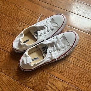 CHUCK TAYLOR ALL STAR SHORELINE SLIP